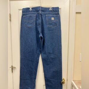 Carhartt FR size 40 x 34 fire resistant workwear